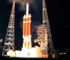 Delta IV rocket