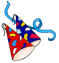 party hats