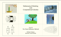 Mathematical Modeling Vol II